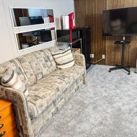 Bungalow Familial Croix