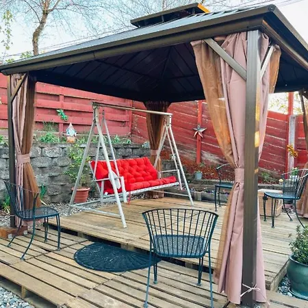 Bungalow Familial